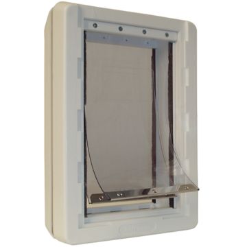 Petsmart dog outlet door