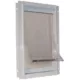 Product Perfect Pet Door Mount Deluxe Pet Door