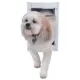 Product Perfect Pet Door Mount Deluxe Pet Door