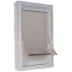 Perfect Pet Door Mount Deluxe Pet Door image thumbnail 2