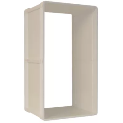 Perfect Pet All Weather Wall Kit - Image 1