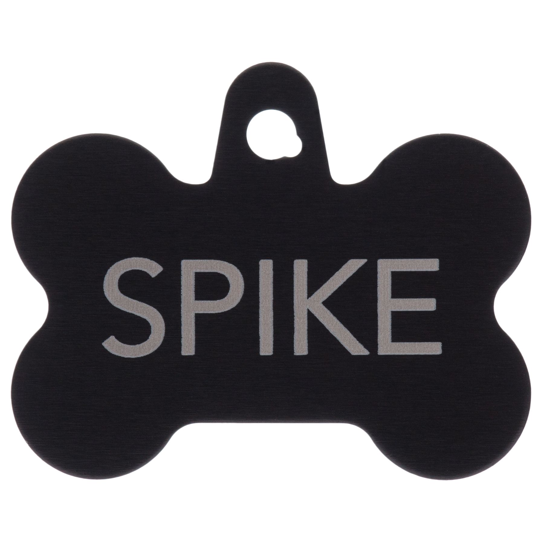 Petsmart engraved dog on sale tags