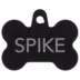 TagWorks® Sport Collection Bone Personalized Pet ID Tag image thumbnail 1