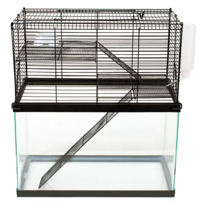 WARE Chew Proof High Rise Small Pet Habitat