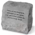 Kay Berry Not Forgotten Pet Memorial Stone With Urn image thumbnail 1