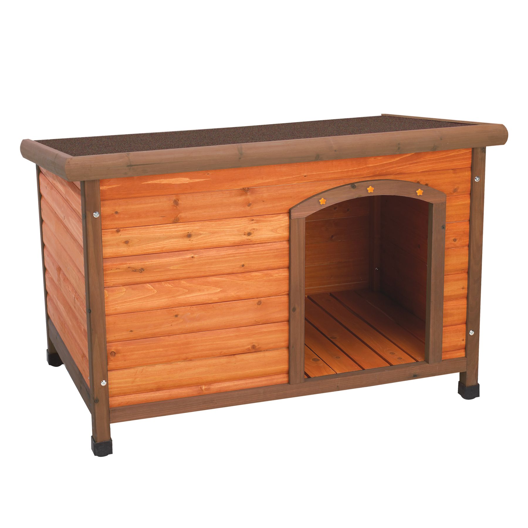 Petsmart dog outlet houses