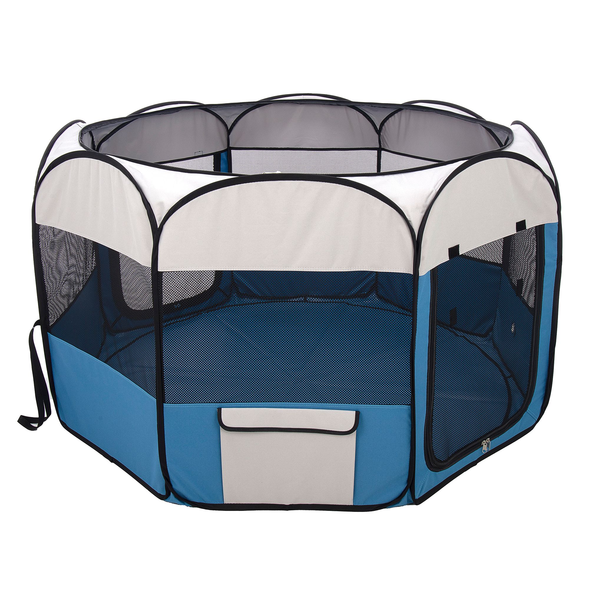 WARE Deluxe Pop Up Playpens