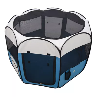 Product WARE® Deluxe Pop-Up Playpens