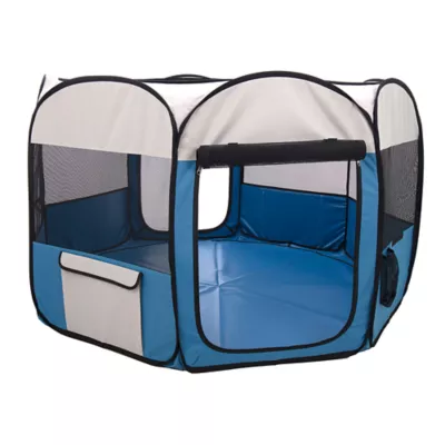 Product WARE® Deluxe Pop-Up Playpens