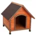 WARE® Premium+ A-Frame Doghouse image thumbnail 1