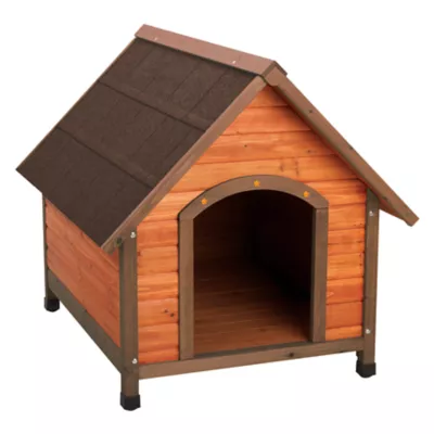 Product WARE® Premium+ A-Frame Doghouse