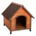 WARE® Premium+ A-Frame Doghouse image thumbnail 1