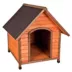 WARE® Premium+ A-Frame Doghouse image thumbnail 1
