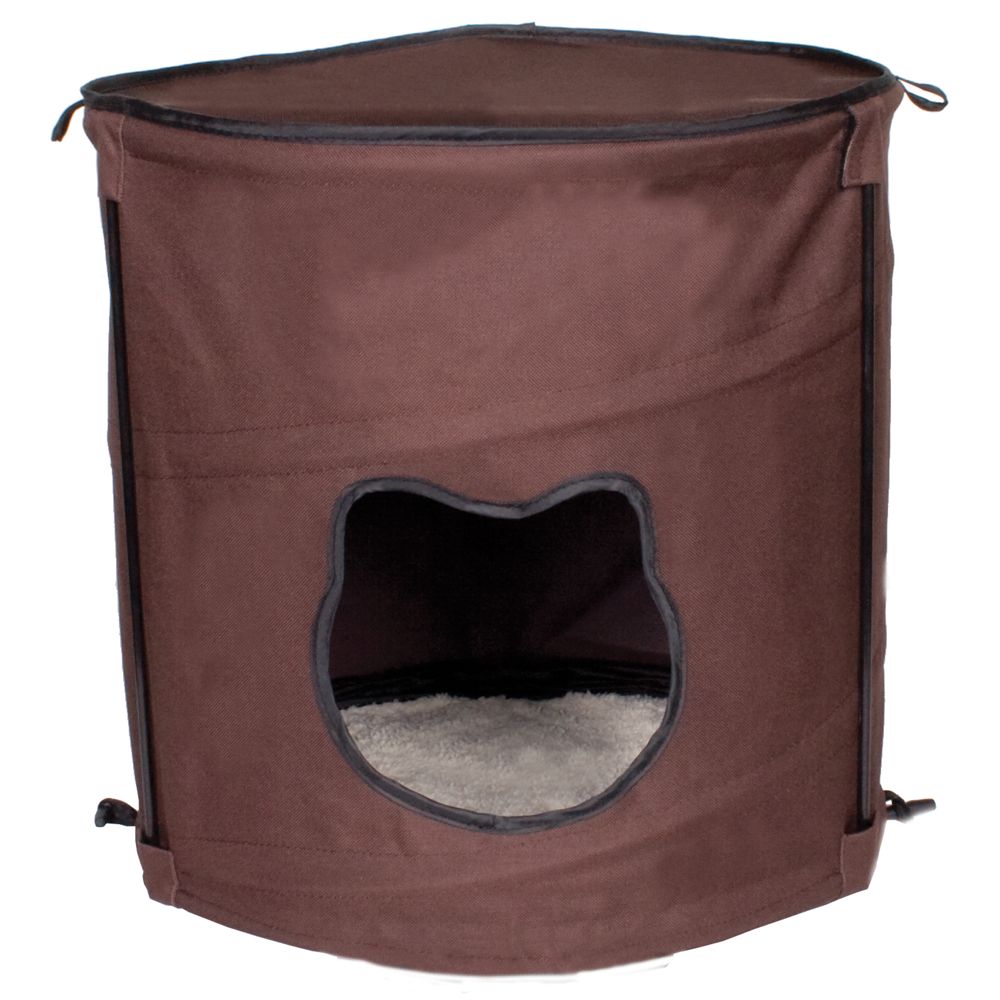 WARE® Cat Condo cat Furniture & Towers PetSmart