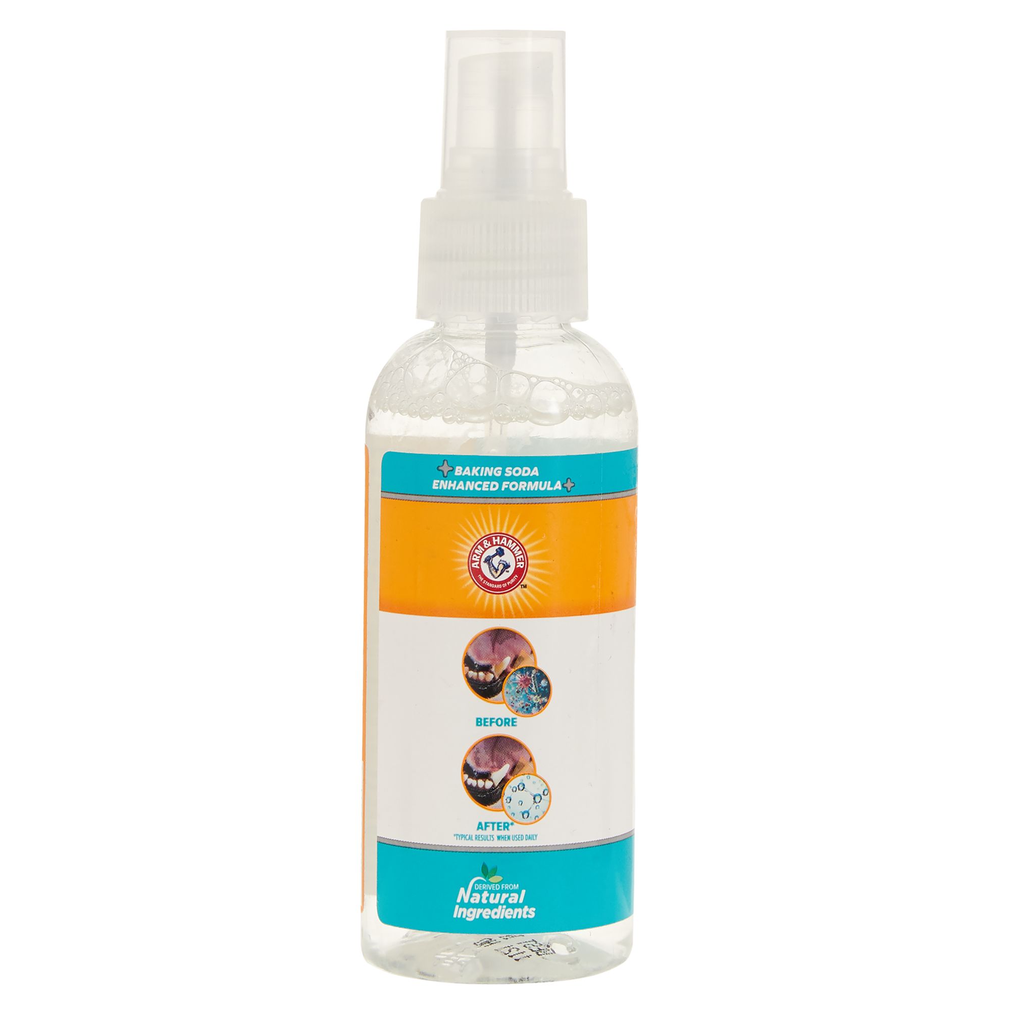 arm and hammer dog waste management