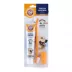 Arm & Hammer Tartar Control Dog Dental Kit - Beef image thumbnail 1