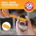 Arm & Hammer Tartar Control Dog Dental Kit - Beef image thumbnail 7