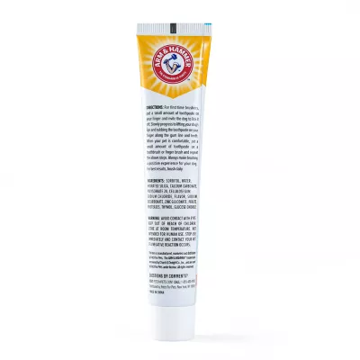 Product Arm & Hammer Fresh Breath Enzymatic Dog Toothpaste - Chicken