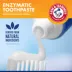 Arm & Hammer Dog Tartar Control Enzymatic Toothpase, Enhanced with Baking Soda - Beef Flavor, 2.5 oz image thumbnail 7