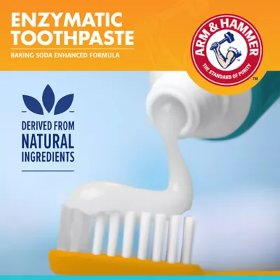 Arm & Hammer Fresh Breath Dog Dental Kit - Chicken - Image 7