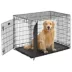 MidWest Ultima Pro Double Door Dog Crate image thumbnail 1