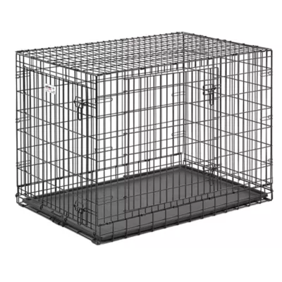 Product MidWest Ultima Pro Double Door Dog Crate