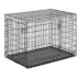 MidWest Ultima Pro Double Door Dog Crate image thumbnail 2