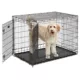 Product MidWest Ultima Pro Double Door Dog Crate