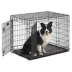 MidWest Ultima Pro Heavy-Duty Double Door Dog Crate image thumbnail 1