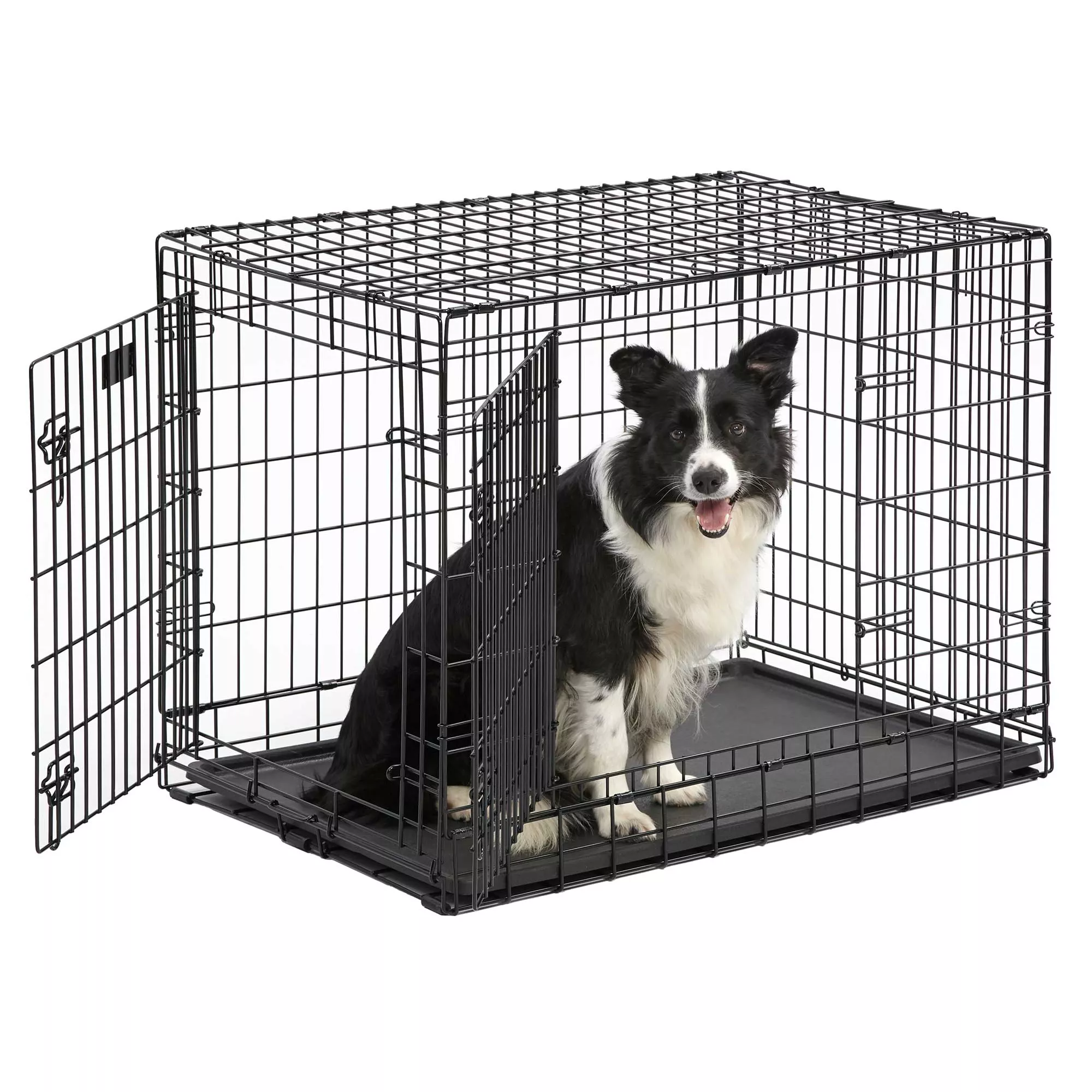 MidWest Ultima Pro Double Door Dog Crate