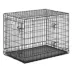MidWest Ultima Pro Heavy-Duty Double Door Dog Crate image thumbnail 2