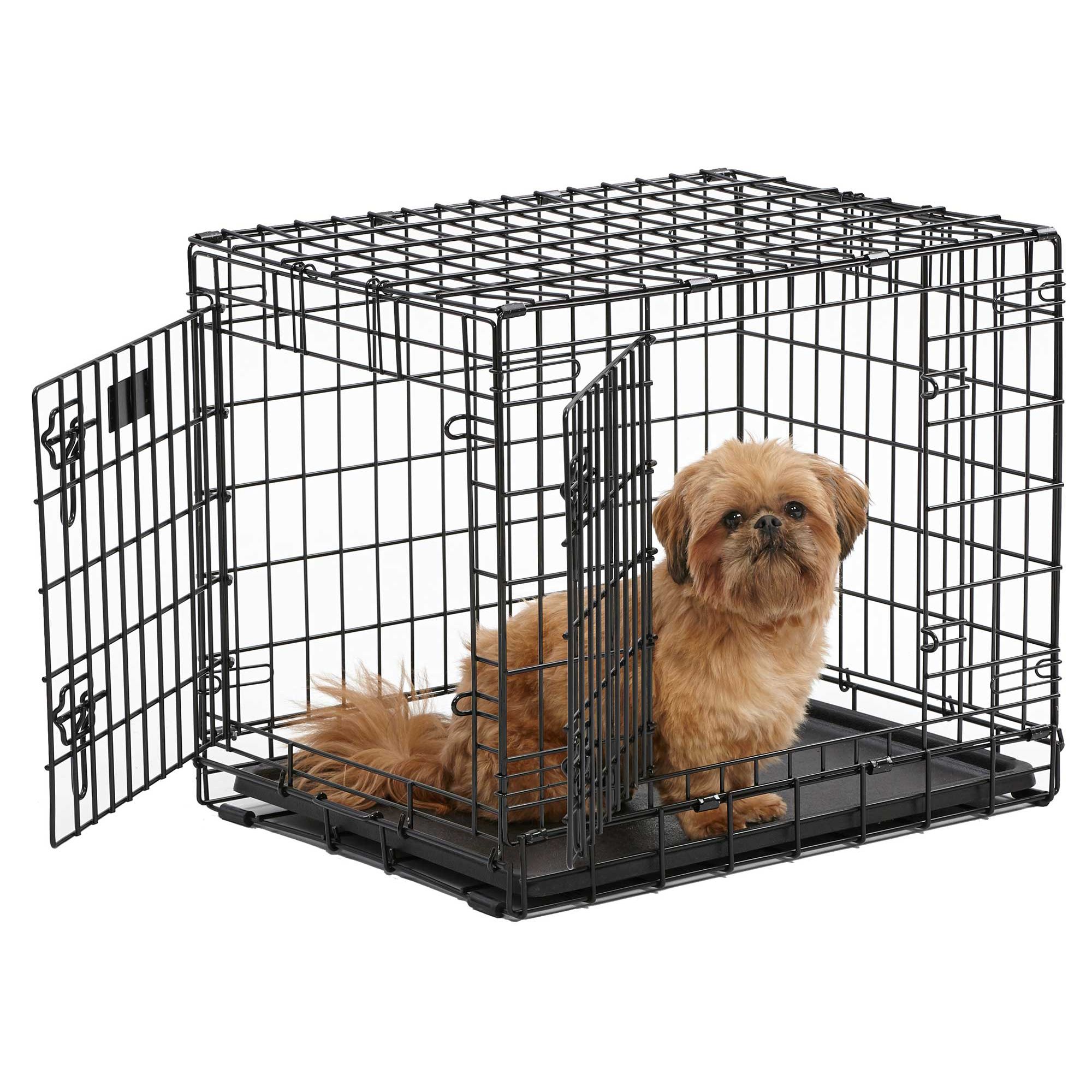 Petsmart hotsell puppy cages