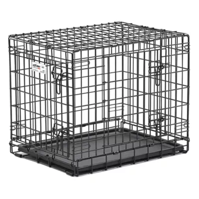 Product MidWest Ultima Pro Double Door Dog Crate