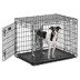 MidWest Ultima Pro Heavy-Duty Double Door Dog Crate image thumbnail 1