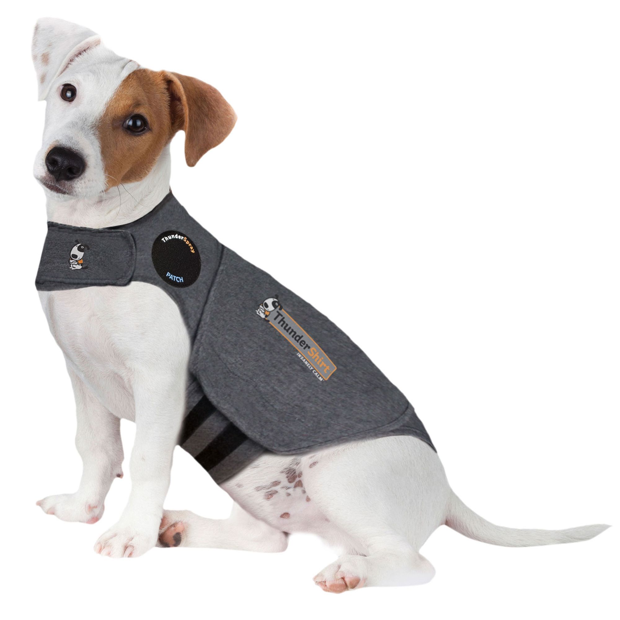 thunder vest petsmart