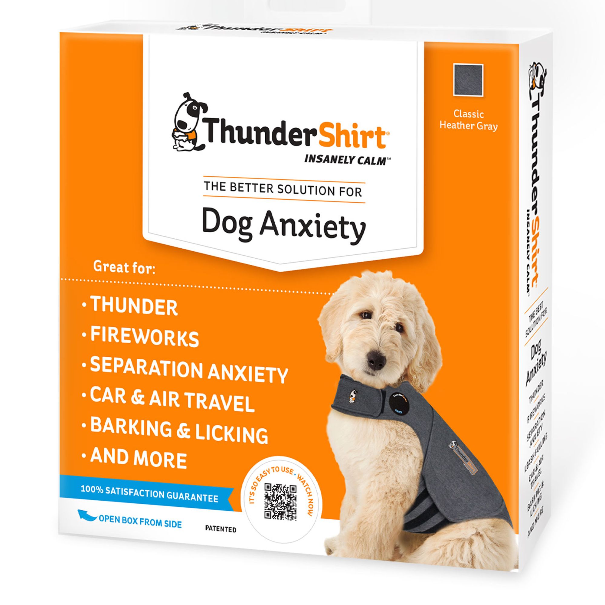 cheap thunder shirts for dogs