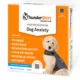 Product ThunderShirt® Insanely Calm™ Dog Anxiety Shirt