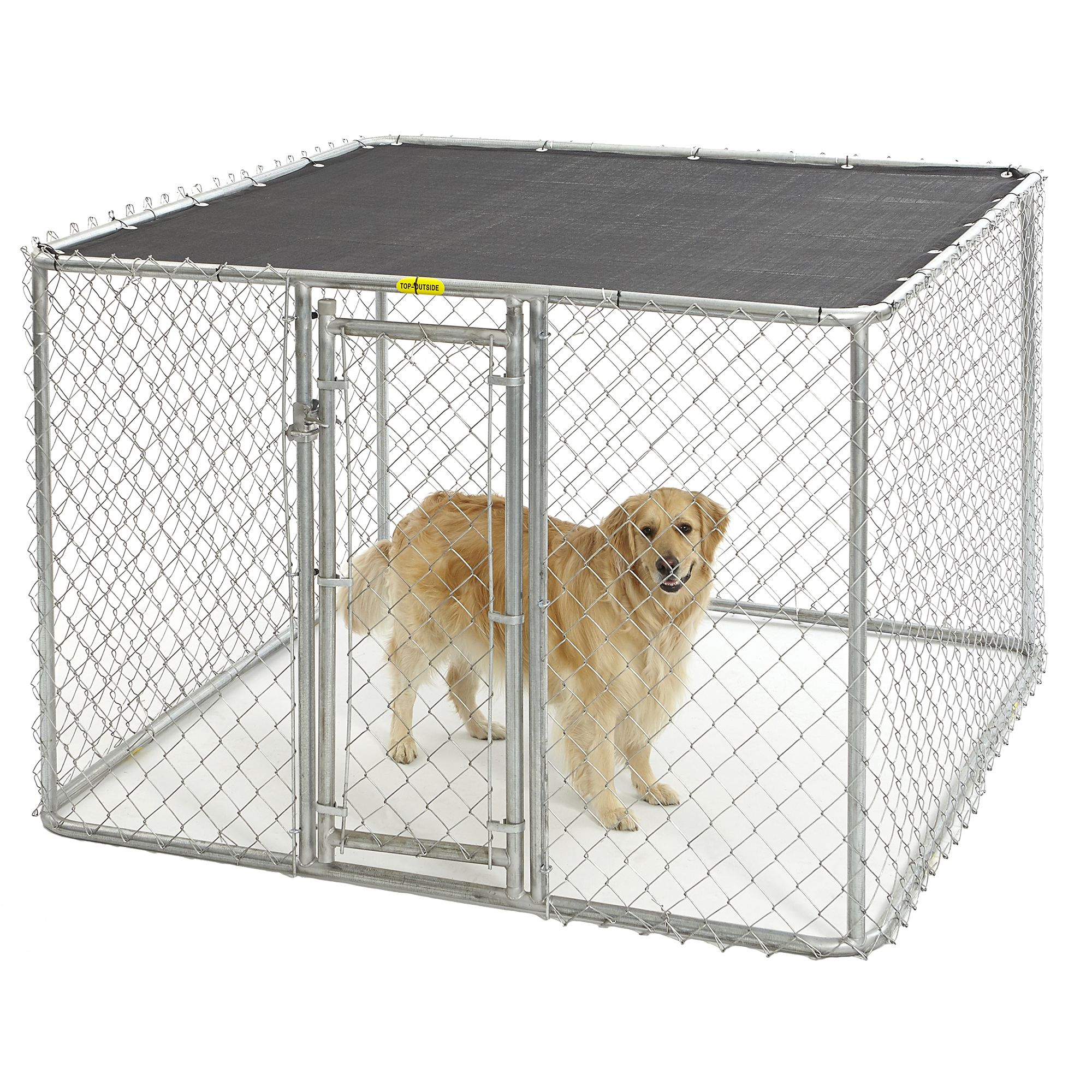 portable puppy kennel