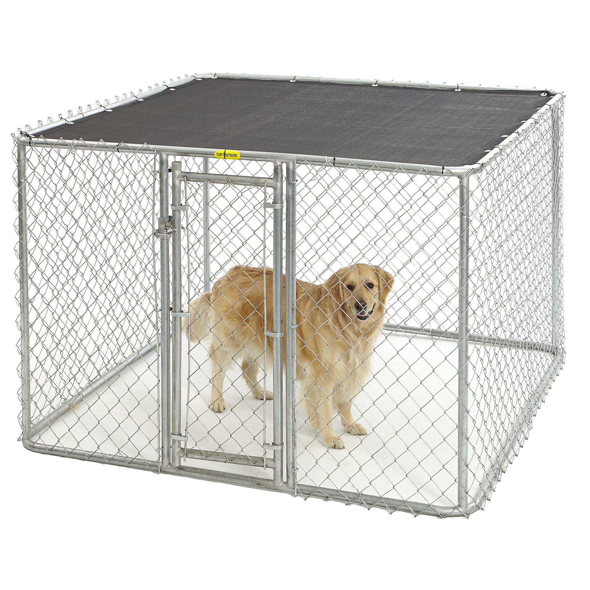 Petsmart 2024 dog enclosures