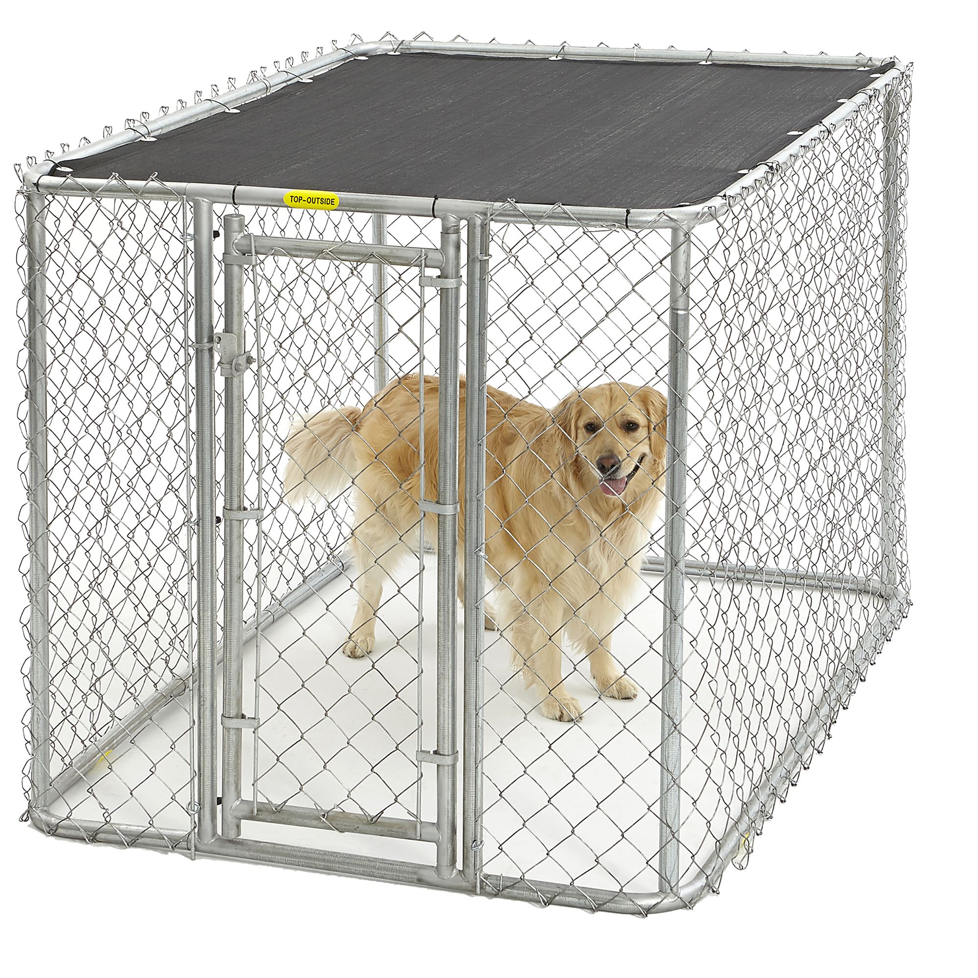 petsmart dog kennels for outside