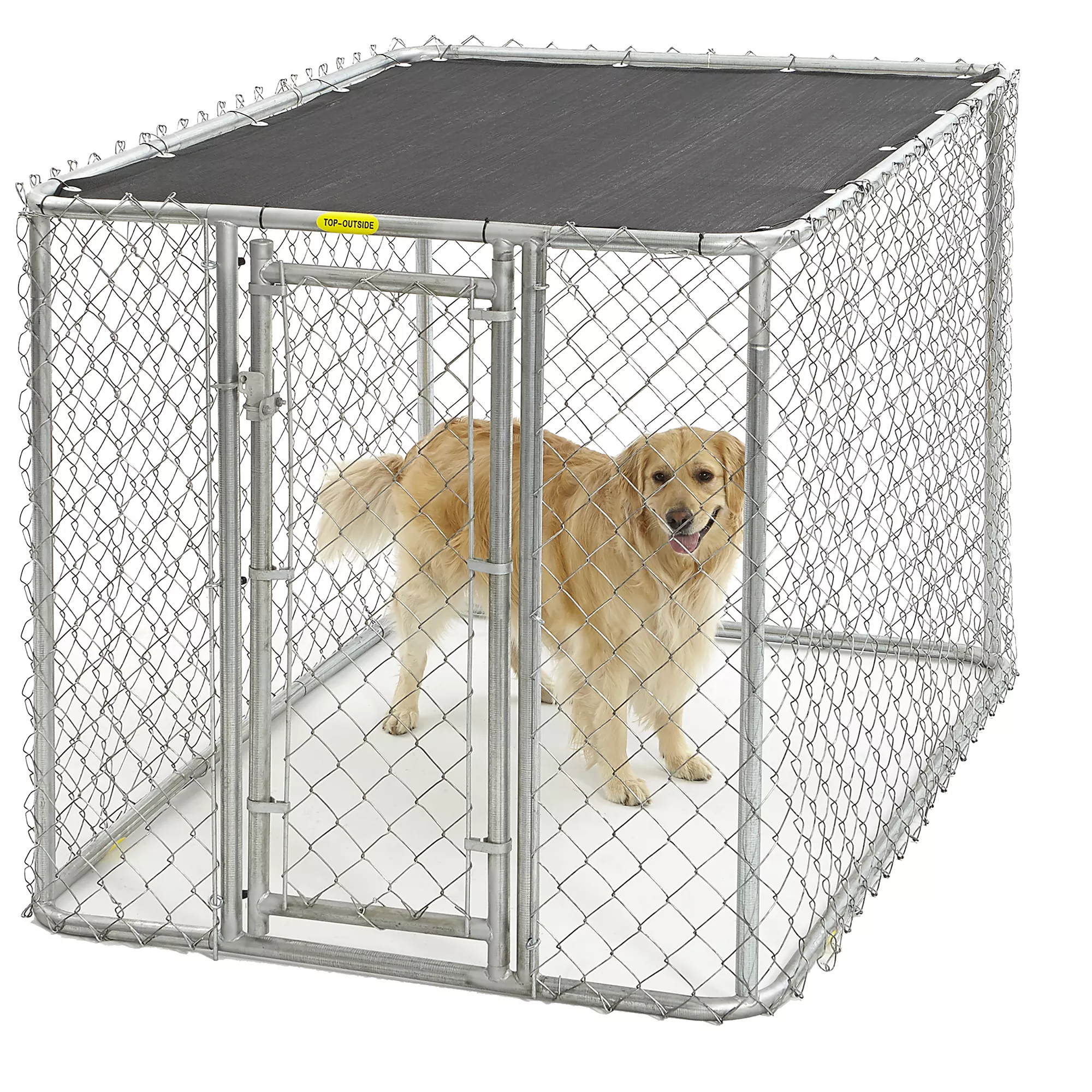 Puppy corral petsmart best sale