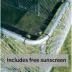 MidWest Chain Link Portable Kennel with Sunscreen Top image thumbnail 5