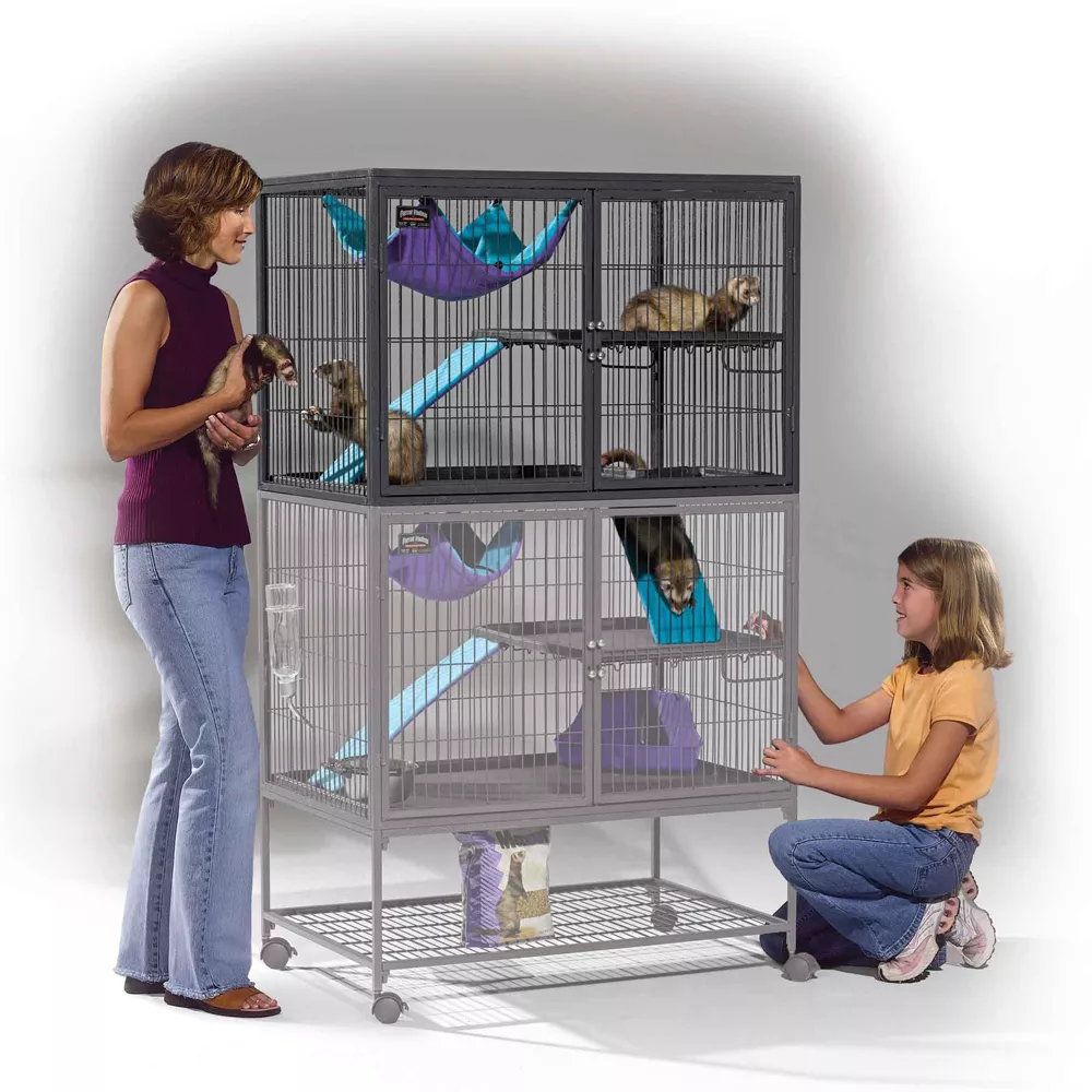 Petsmart small animal cages best sale