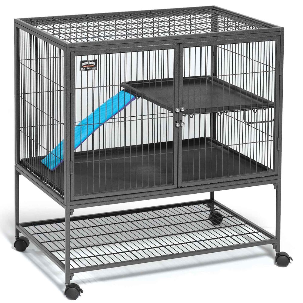 petsmart rat cages