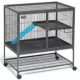 Product Midwest Ferret Nation Single Unit Ferret Cage