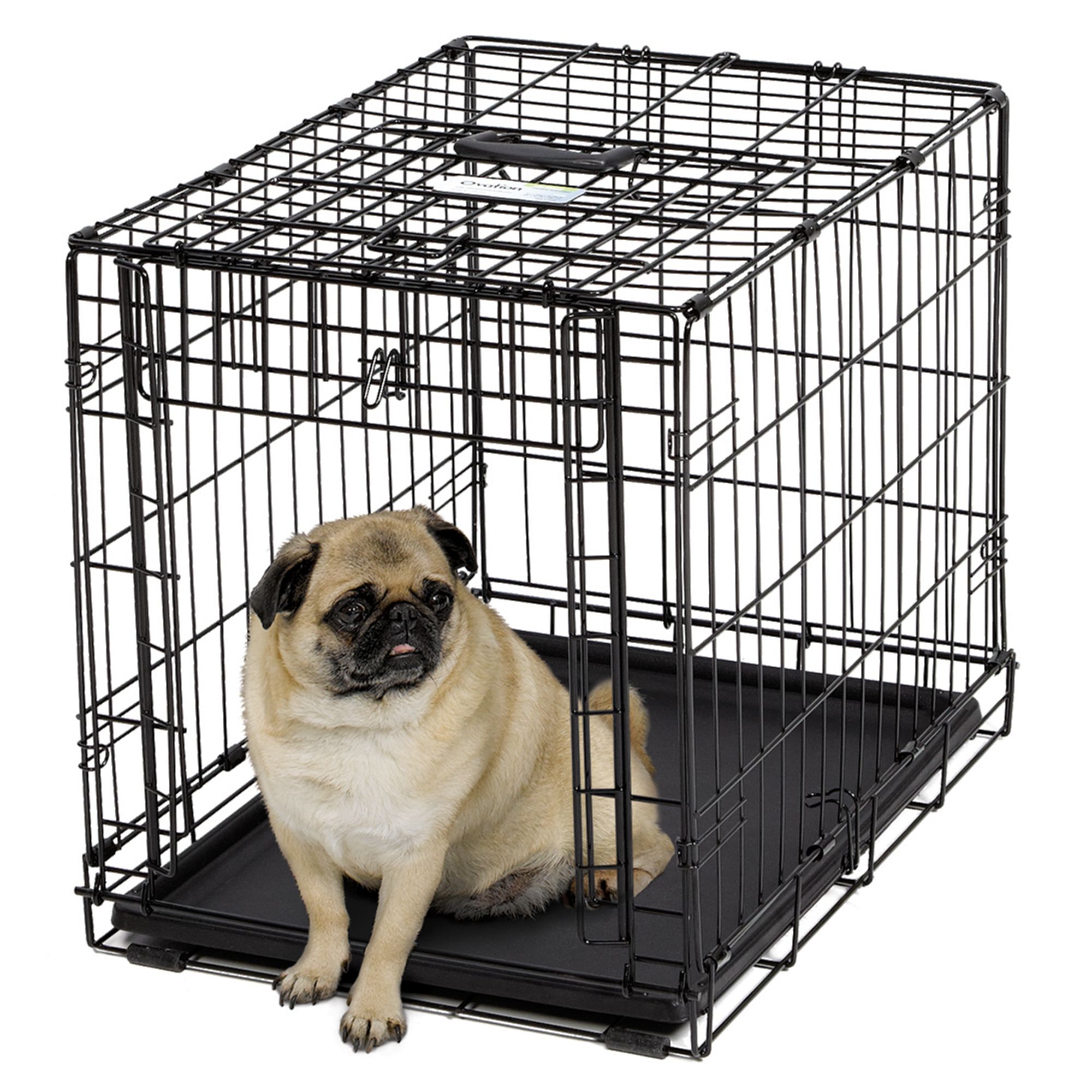 petsmart small dog crate