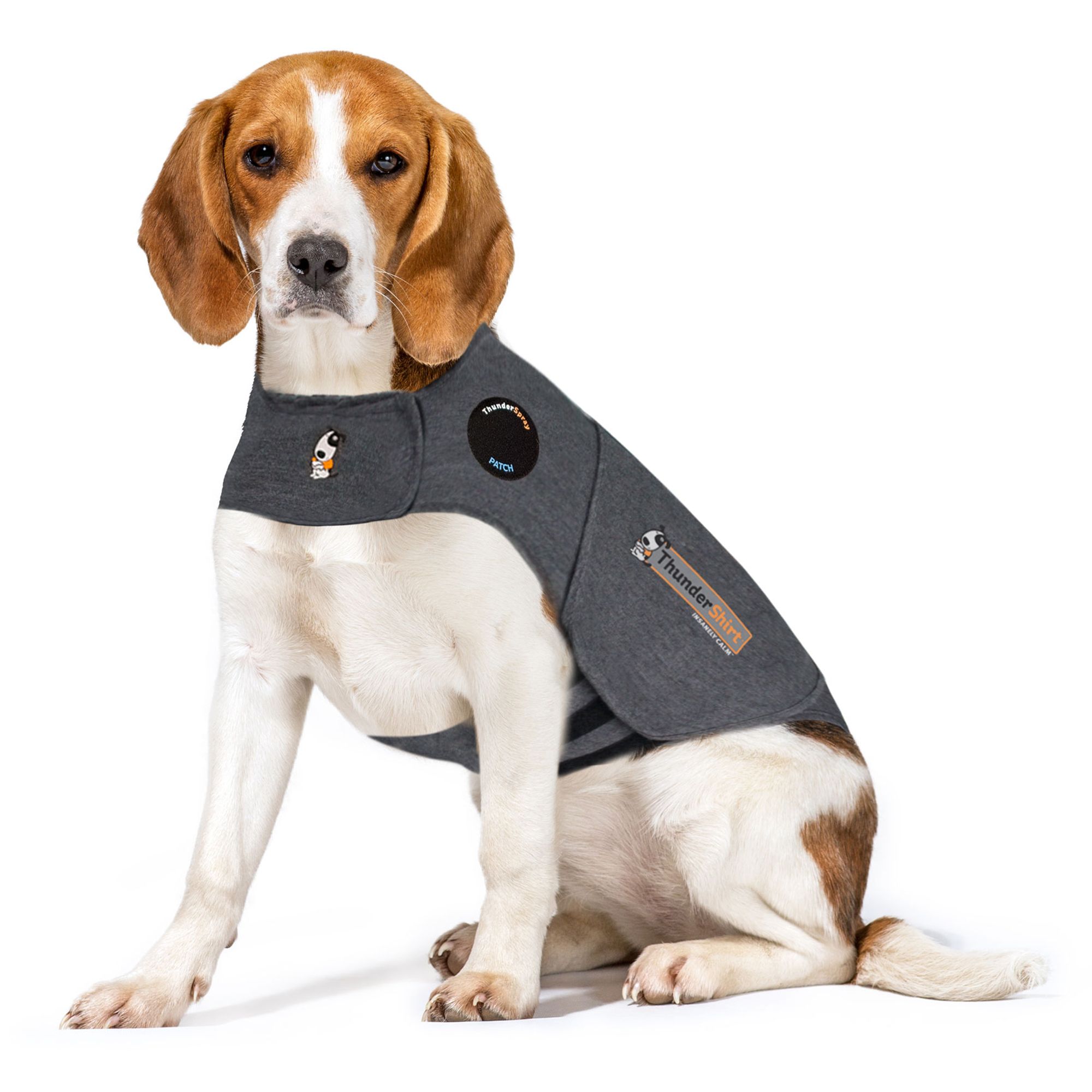 Anti stress vest for dogs best sale