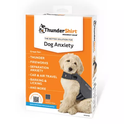 Product ThunderShirt® Insanely Calm™ Dog Anxiety Shirt