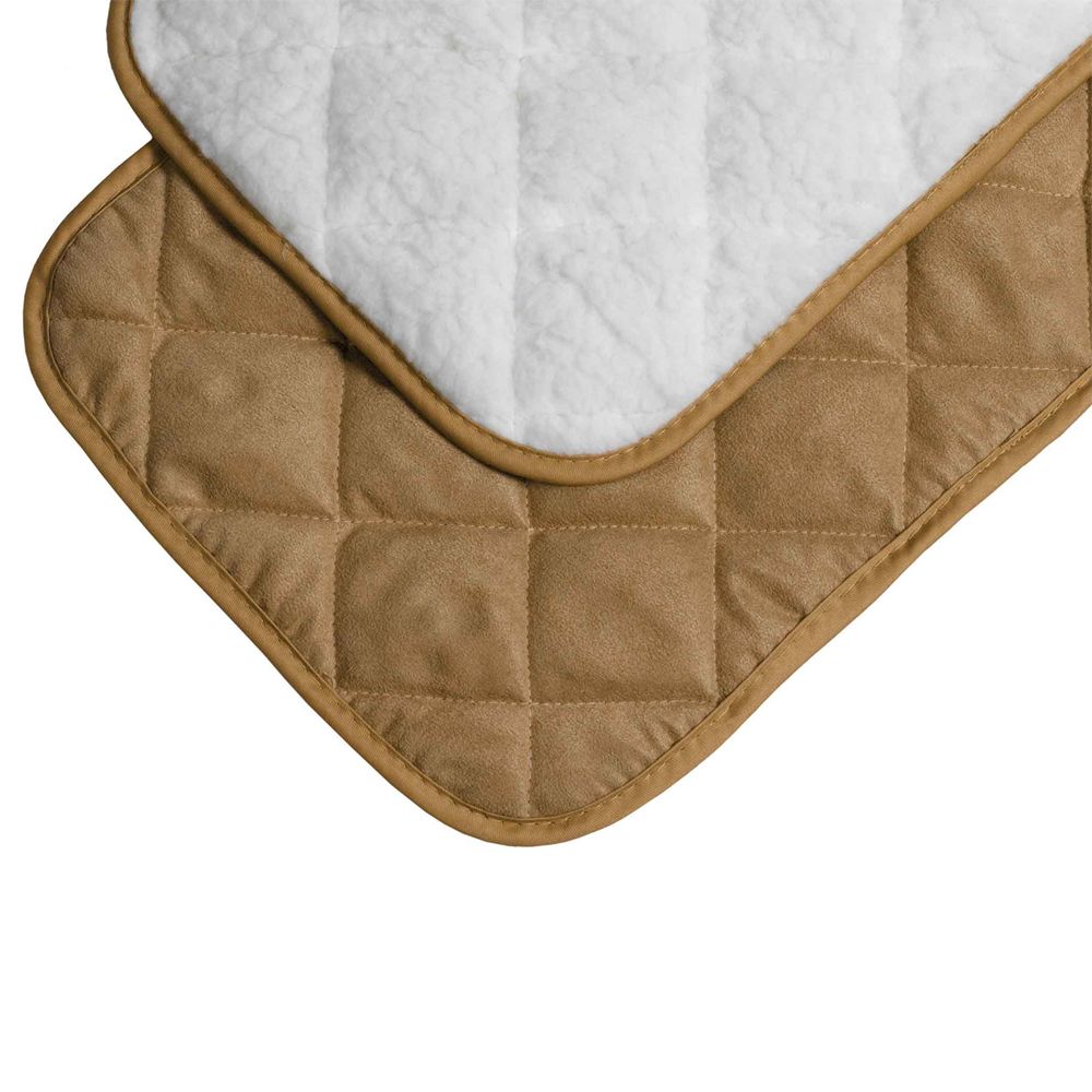 MidWest Quiet Time Deluxe Pet Mat dog Mat & Crate Covers PetSmart