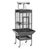 Prevue Pet Products Wrought Iron Select Bird Cage image thumbnail 1